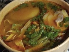 -王萍面皮(柳巷店)