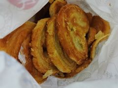 小蝴蝶酥-上海哈尔滨食品厂(淮海中路店)