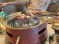 -西塔老太太泥炉烤肉(青浦蟠龙天地店)