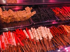 -老谢野馄饨(延安路店)