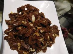 -裕德隆清真饭庄·天津特色菜(河东店)