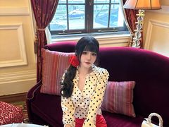 -Salon de Ville浦江汇(上海外滩华尔道夫酒店店)