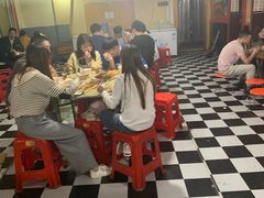 -十里铺铁板鱿鱼