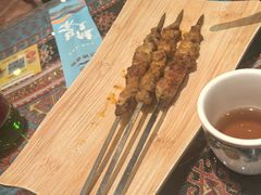 -巴依老爷新疆美食(工体旗舰店)