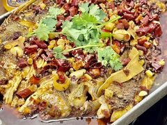 -乔街深夜食堂·小龙虾·高压锅生蚝(杭州总店)