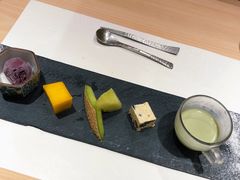 -鮨一日本料理(大中华店)