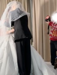 -天使嫁衣婚纱馆