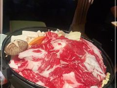 -酒井酱子·深夜食堂(东城汇店)