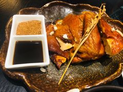 -柒园·三十年创意杭帮菜(龙湖滨江天街店)
