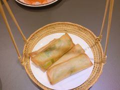 -火宫殿·湘菜小吃·商务宴请·生日聚会(市府店)
