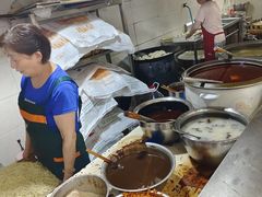 -宋记热干面馆(五福路店)