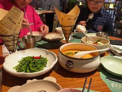 -帕蓝·暹罗料理(曲阳店)