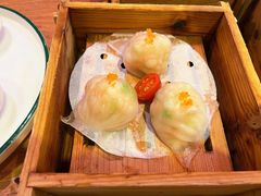 -禄运茶居·手工点心(猎德店)