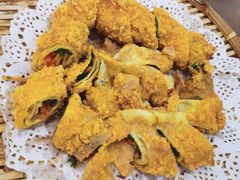 -临江宴餐厅·桐庐菜(富春江店)
