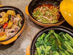 -金海湾自助餐厅(金陵饭店)