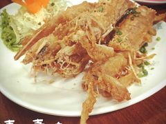 -班赞海鲜市场