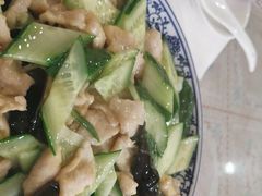 -北大地皖峰饭馆