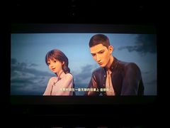 -卢米埃影城(苏州园区华润杜比全景声激光店)