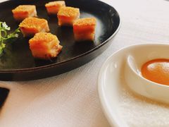 -富力丽思卡尔顿酒店·丽轩中餐厅