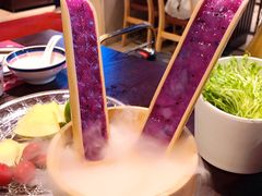 -穿越·哪吒闹海·卤火锅卤烧烤(第一桥店)
