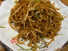 -阜新饼王(和平路店)