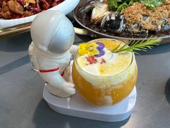 -3号仓库·餐厅(乐清正大广场店)
