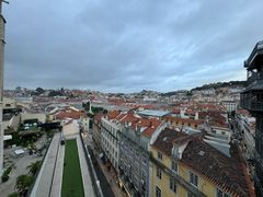 -圣胡斯塔升降机