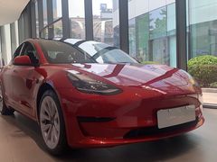 -TESLA 特斯拉(广州天环广场体验店)