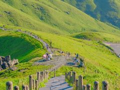 -萍乡武功山风景名胜区