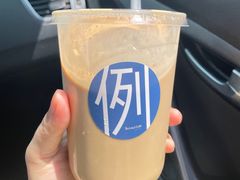 -Be Lived Cafe比例咖啡(摩天轮店)