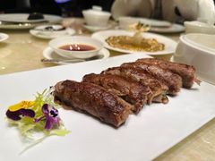 -8餐厅(新葡京酒店)