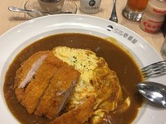 -CoCo壱番屋(久光百货店)
