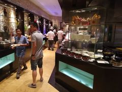 -咸亨大酒店-自助餐厅(解放南路店)