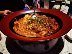 -奉天小馆·非遗东北菜(济南万象城店)