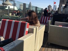-罗斯福色戒酒吧(外滩店)