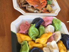-87号烧烤海鲜·大排档(金沙滩店)