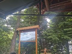 -青城山