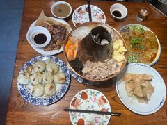 -马家饭堂(南街薰酱店)