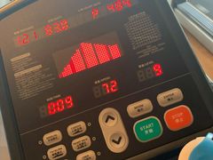 -银吉姆健身(越溪馆)