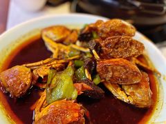 -沪小胖·小龙虾·蓝龙王(八佰伴店)