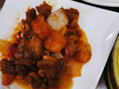 -古南都·老广东酒楼(龙江店)