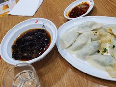 -喜家德虾仁水饺(南山书城店)