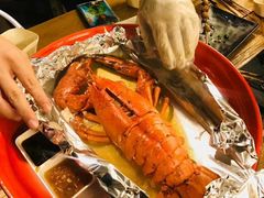 -辉记炭烧海鲜大排档·老字号(福田店)