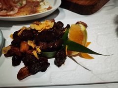 -梧桐餐厅(泉城路店)