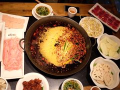 -纸盐河码头火锅(十八梯店)