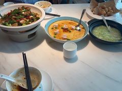 -茅庐川菜(烟台万象汇店)