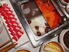 -海底捞火锅(万科广场店)