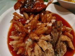 -得月楼·省级非遗·传统苏帮菜(观前店)