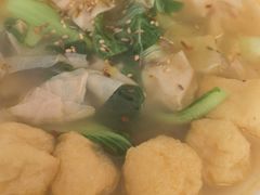 麻辣盆-知一馨香熏肉大饼(抚顺石化大学店)