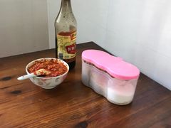 -阿麟馄饨(延长路店)